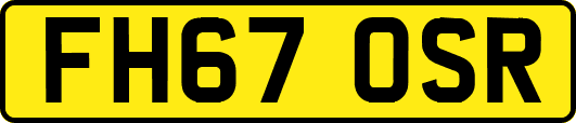 FH67OSR