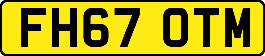 FH67OTM