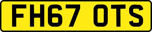 FH67OTS
