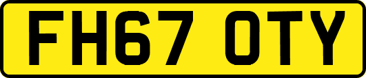 FH67OTY