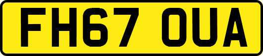 FH67OUA