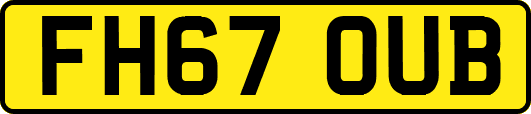 FH67OUB