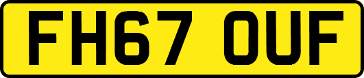 FH67OUF