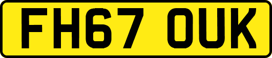 FH67OUK
