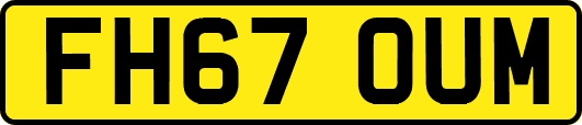 FH67OUM