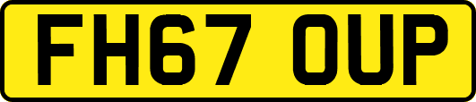 FH67OUP