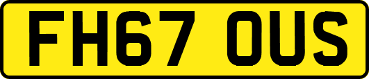 FH67OUS