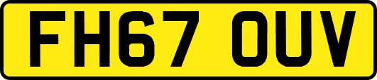 FH67OUV