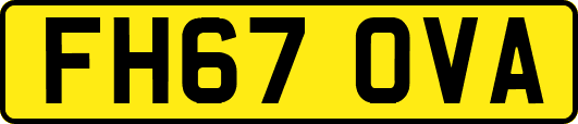 FH67OVA