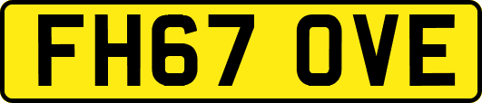 FH67OVE