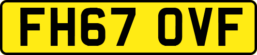 FH67OVF