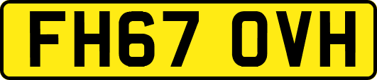 FH67OVH