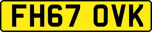 FH67OVK
