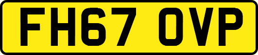 FH67OVP