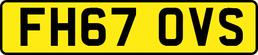 FH67OVS