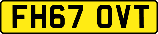 FH67OVT