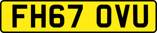 FH67OVU