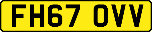 FH67OVV
