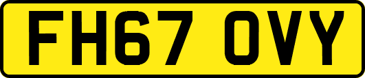 FH67OVY