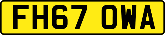 FH67OWA