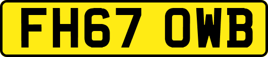 FH67OWB