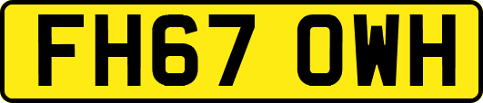 FH67OWH