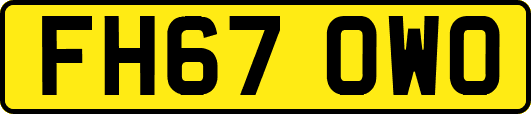 FH67OWO