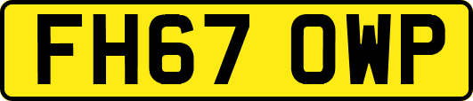 FH67OWP