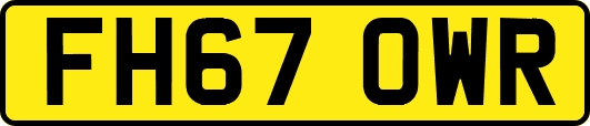 FH67OWR