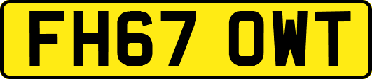 FH67OWT