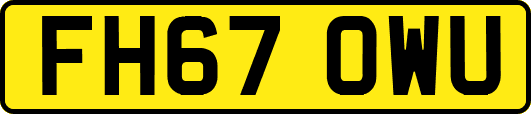 FH67OWU