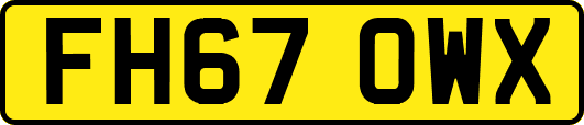 FH67OWX