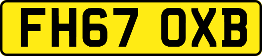 FH67OXB