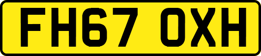 FH67OXH