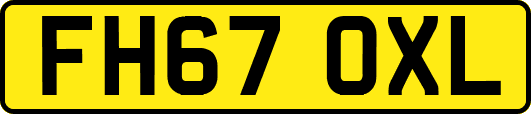 FH67OXL