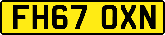 FH67OXN