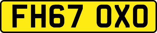 FH67OXO