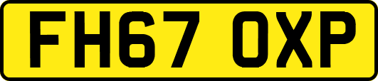 FH67OXP