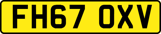 FH67OXV
