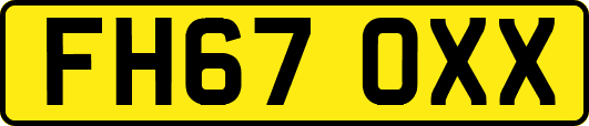 FH67OXX