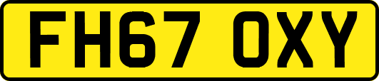 FH67OXY