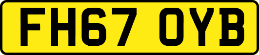 FH67OYB
