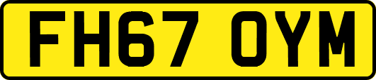 FH67OYM