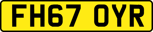 FH67OYR