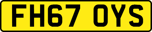 FH67OYS