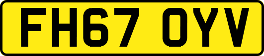 FH67OYV
