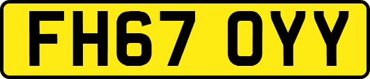 FH67OYY