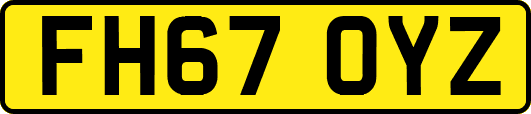 FH67OYZ