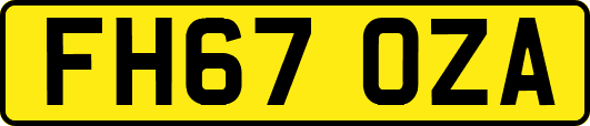 FH67OZA