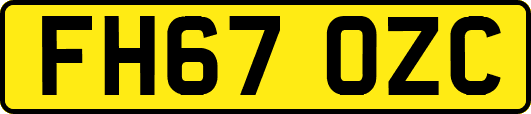 FH67OZC